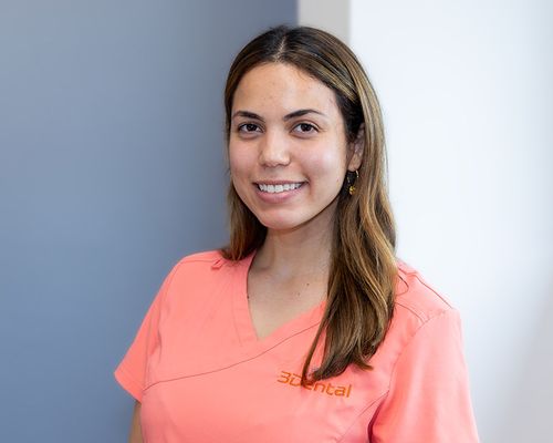 Gabriela-Dental-Nurse